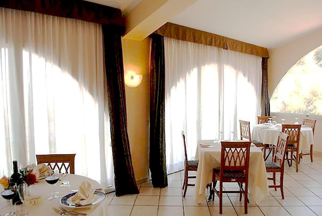 Toscana Wellness Resort Arcidosso Exterior foto
