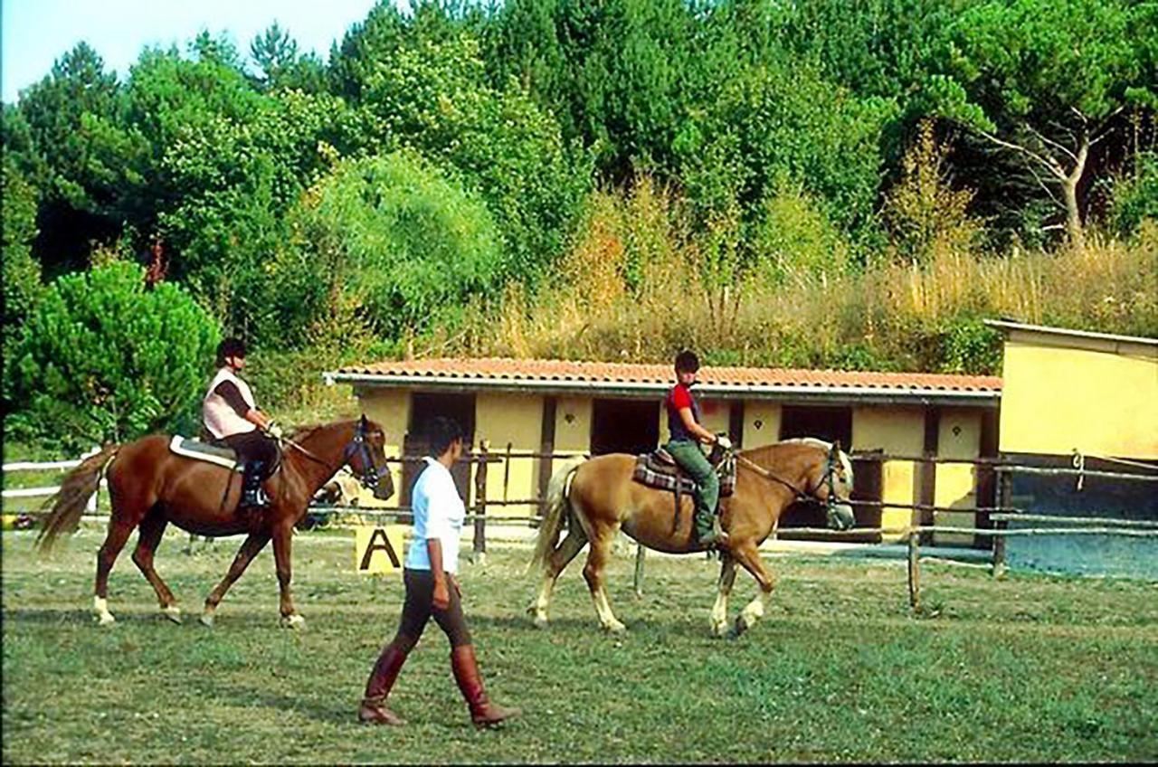 Toscana Wellness Resort Arcidosso Exterior foto