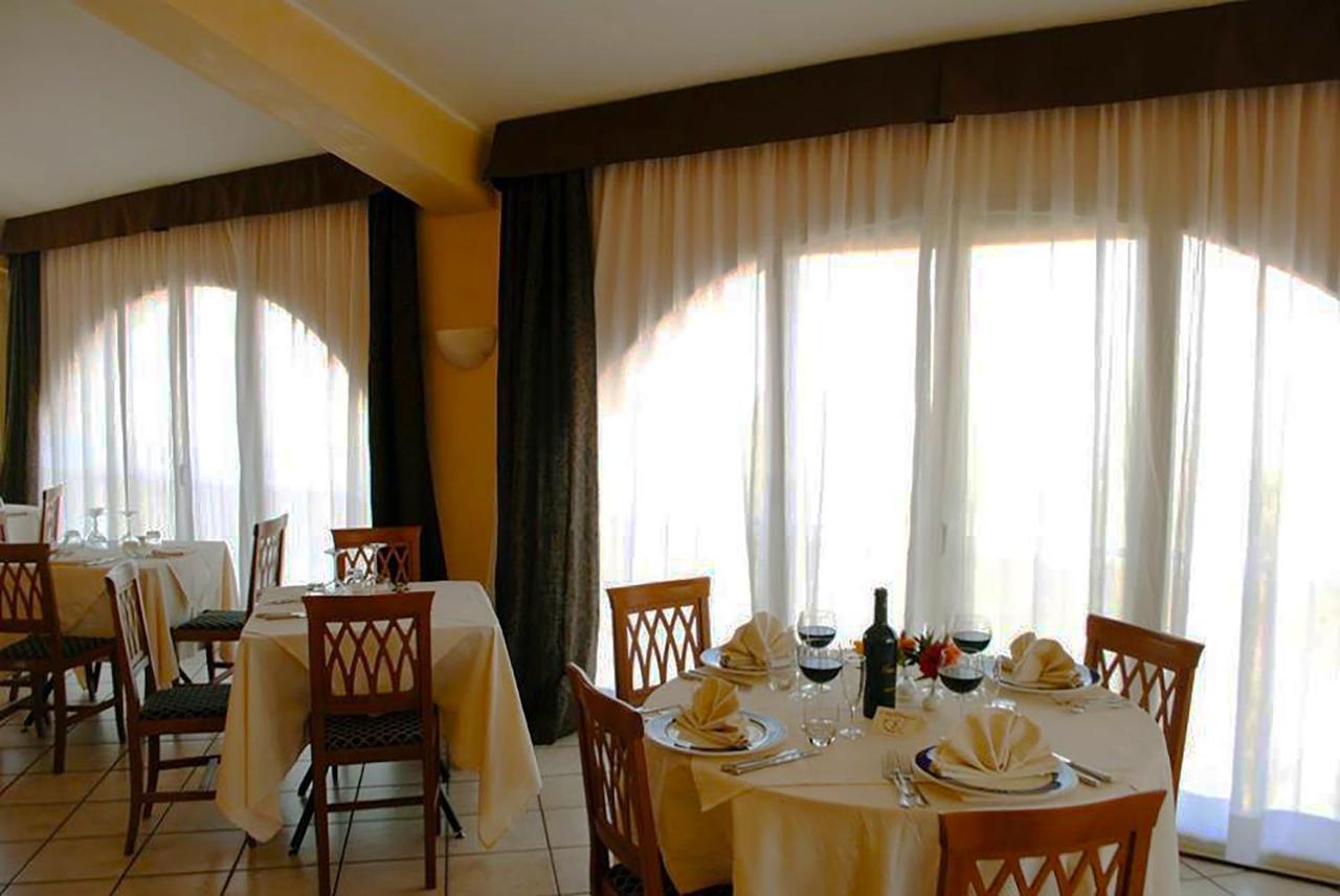 Toscana Wellness Resort Arcidosso Exterior foto
