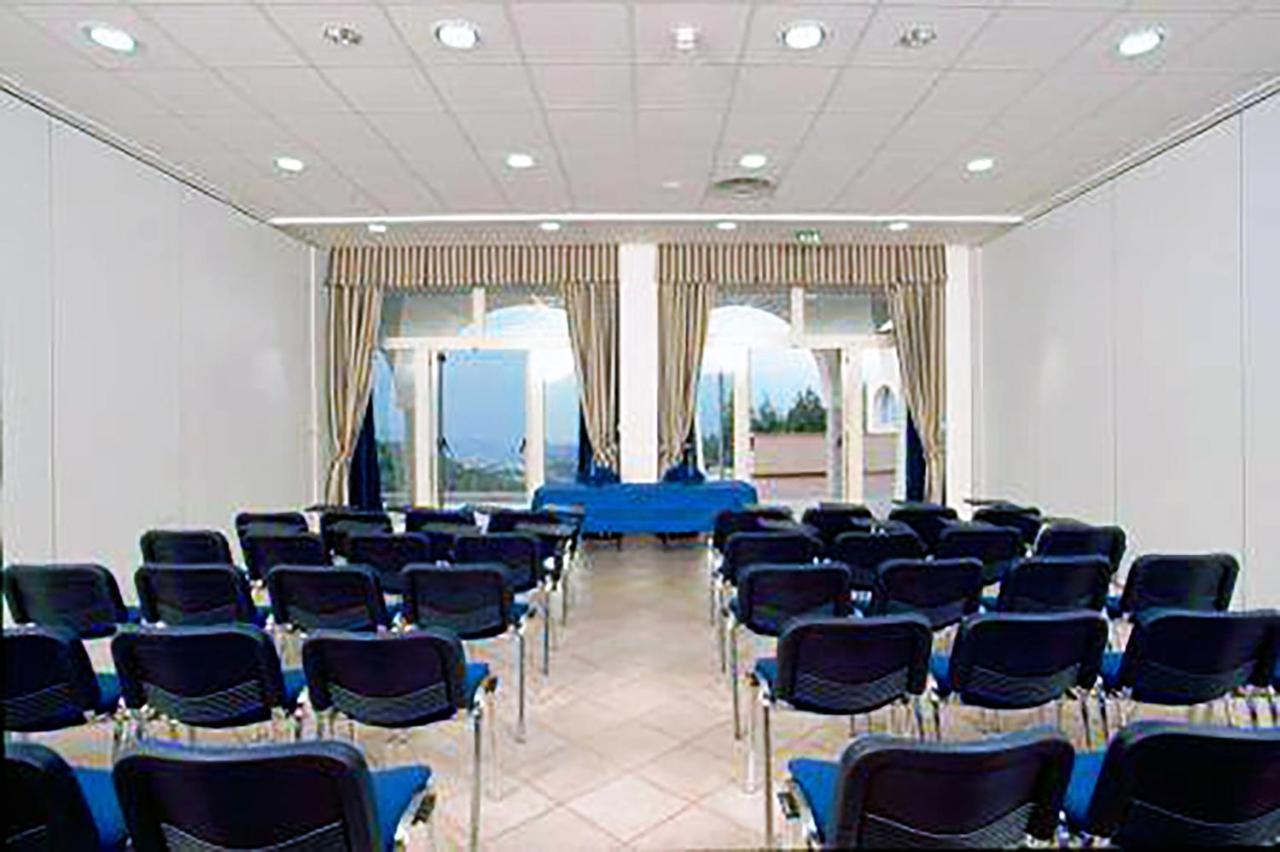 Toscana Wellness Resort Arcidosso Exterior foto